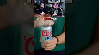 Shane Gillis And Dan Soder Get Angry Over A Coors Light Commercial 😂😭 [upl. by Sergei66]