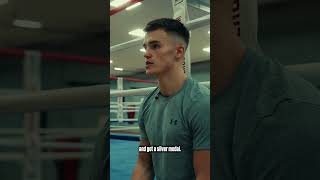 Welsh Amateur Star Taylor Bevan Turns Pro With Matchroom [upl. by Dmitri]