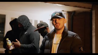 Benny Banks  Pardon My French Official Video [upl. by Lenahs]