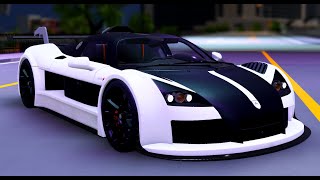 NEW Gumpert Apollo N  Full Review  Driving Empire [upl. by Alaekim]