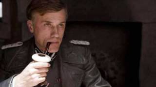 Christoph Waltz  Inglourious Basterds Interview [upl. by Sexton]