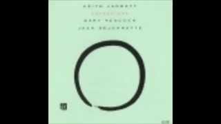 Keith Jarrett Changeless Dancing [upl. by Lluj]