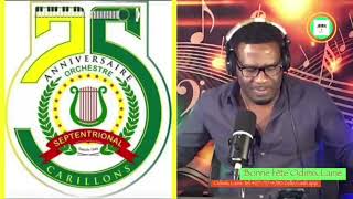 EKILIB LAVI SEPTENTRIONAL LIVE 2006 FEAT YVENEL ETIENNE SORE WOUCH TANDE YON MIZIK LI DOUS [upl. by Hyman]