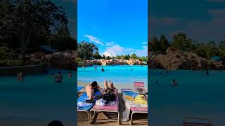 quotGet ready to make a splash at Disney’s Blizzard Beach vacation fyp disney pool subscribe wow [upl. by Areht]