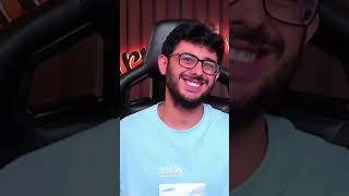 Carryminati roasting bigboss [upl. by Ainezey]