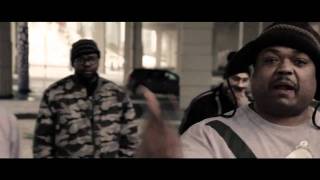 D12  Kill Zone Offical Music Video [upl. by Aynotahs]