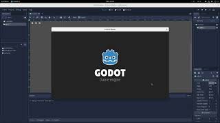 Godot  A Complete Guide To Control Nodes  Part 1 [upl. by Iahcedrom440]