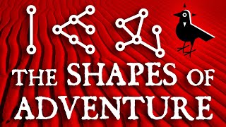 The Shapes of Adventure [upl. by Adnerak191]