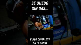 Vento Ovni 170 LO DEJA SIN GAS y ya se arrepintió de comprarla 🥴 Short Bikers Moto [upl. by Ynaiffit873]