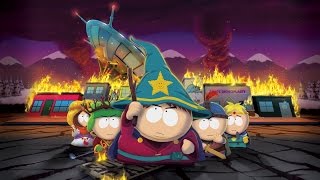 South Park The Stick Of Truth  The Movie [upl. by Lambertson286]