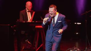 The Matt Monro Story Tour by Matt Monro Jnr 2018 [upl. by Naomi643]