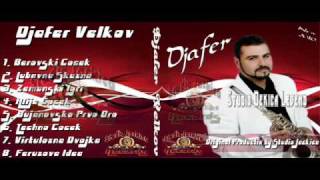 Dzafer Velkov  Lubavna Skazna  2010 by Studio Jackicawmv [upl. by Denyse]