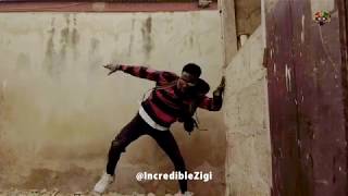 Incredible Zigi  Banomoya Dance Movie [upl. by Ainud]