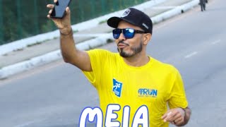 Meia Maratona APRun 2024 [upl. by Erehs]