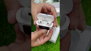 Airpods pro 2 Smart display💥unboxing viralshorts support subscribemychannel thankyou 💙 [upl. by Noteloc]