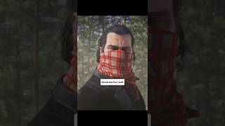 Arthur Morgan John Marston Dutch Van Der Linde Edit  RDR2  shorts rdr2 reddeadredemtion2 [upl. by Wrightson553]