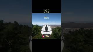 Super Jump JESKO 2020 Breaks Record🔥🔥⚡⚡  shorts forzahorizon5 [upl. by Hanselka]