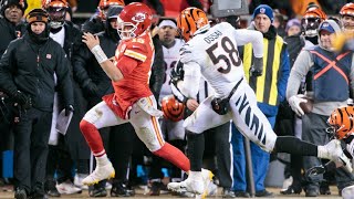 NFL  Worst Game Losing Plays in the 2022 Season [upl. by Eedrahs]