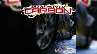 Need for Speed Carbon Original Soundtrack 2006 [upl. by Idaf928]