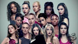 Americas Next Top Model Cycle 15  Prediction [upl. by Melany448]