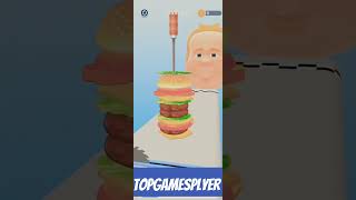 XXL SENDWICHforyou gamer gamevideosgames shorts feed 428 [upl. by Oribella]