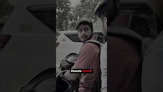 Zomato scam 😜😳 whait for end trending trendingshorts viralshorts youtubeshorts ytshorts [upl. by Fogarty200]