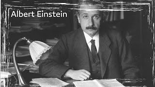 Albert Einstein Tarihin en iyi bilim adamı quoticatları ve buluşlarıquot [upl. by Cyprus]