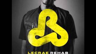 Lecrae Rehab Boasting feat Anthony Evans w lyrics [upl. by Muhcan]