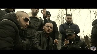 Sofiane  Bandit Saleté Clip Officiel [upl. by Sianna]