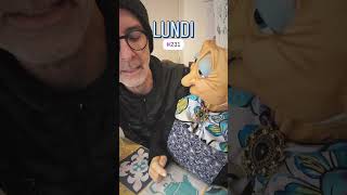 231  Con  ventriloque bretagne con humoriste humour [upl. by Ruenhcs]