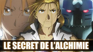 Le secret de lAlchimie  Gaki Clinic [upl. by Nema]