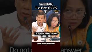 SAGUTAN BROSAS VS FPRD QuadCom FPRRD EJK [upl. by Ewald]