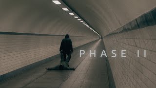 3Plusss  PHASE II prod von Peet Official Video [upl. by Gare]