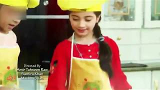 SEE Kids Live  Bawarchi Bachay Episode 28 [upl. by Ennaeirrac]