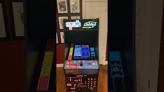 Arcade1up Class of 81 Deluxe First Look [upl. by Sibylle]