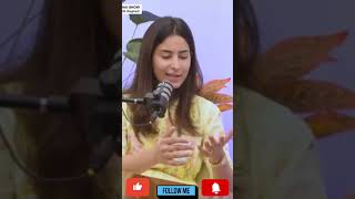 Swati Sachdeva talk about Relationship  Travel therapy  with  Appurv Gupta funny [upl. by Elissa]