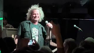 Voivod live 030824 Eugene OR  Forgotten in Space [upl. by Jeniffer]