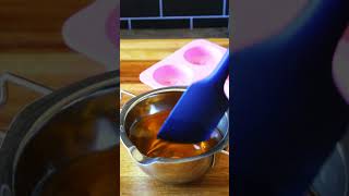 How To Make Lotion Bars with Coconut Oil [upl. by Ahseekat934]