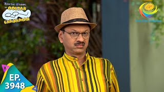 Popatlal Takes Golis Stand  Taarak Mehta Ka Ooltah Chashmah  Full Episode  Ep 3948  7 Dec 2023 [upl. by Yevoc]