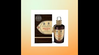 PENHALIGONS HALFETI CEDAR [upl. by Aretina483]