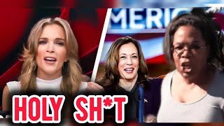 Megyn Kelly Loses Her SH It as Morning Joe PANICs after Elon musk BURNS Left Wing MediaWTH [upl. by Eiramyllek497]