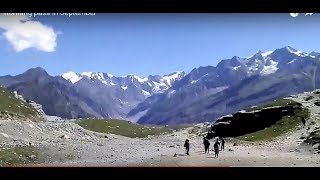 Rohtang pass in September  Manali [upl. by Erikson]