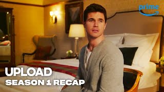 Upload Season 1 Recap  Prime Video [upl. by Dex402]