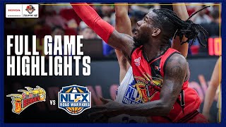 SAN MIGUEL vs NLEX  FULL GAME HIGHLIGHTS  PBA SEASON 48 PHILIPPINE CUP  APRIL 28 2024 [upl. by Anahtor]