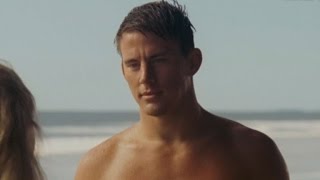 Splash Remake Gets a Big Catch With Channing Tatum Set to Play a Merman [upl. by Gerlac103]