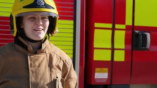 CDDFRS National apprenticeship week [upl. by Everest81]