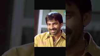 Raviteja Mass WhatsApp status Telugu 💥 [upl. by Ayila]