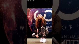 How To WOD Dance The DYTTO Tutorial [upl. by Nanerb710]