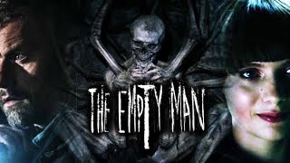 The empty man [upl. by Nollahp]