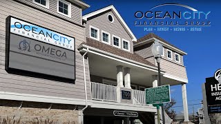 Meet Ocean City Financial Group  Financial Advisors in Ocean City NJ [upl. by Legnaleugim125]